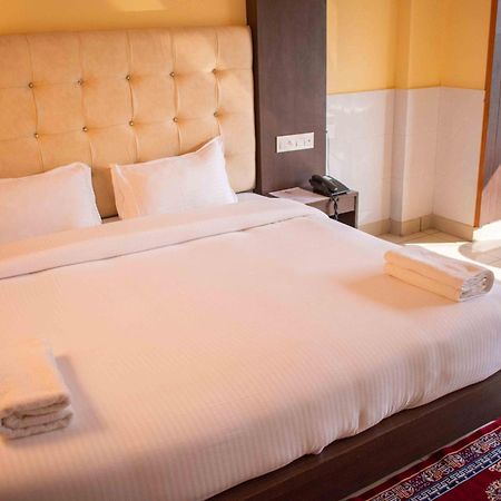 Mvt Guesthouse & Restaurant Rishīkesh Oda fotoğraf