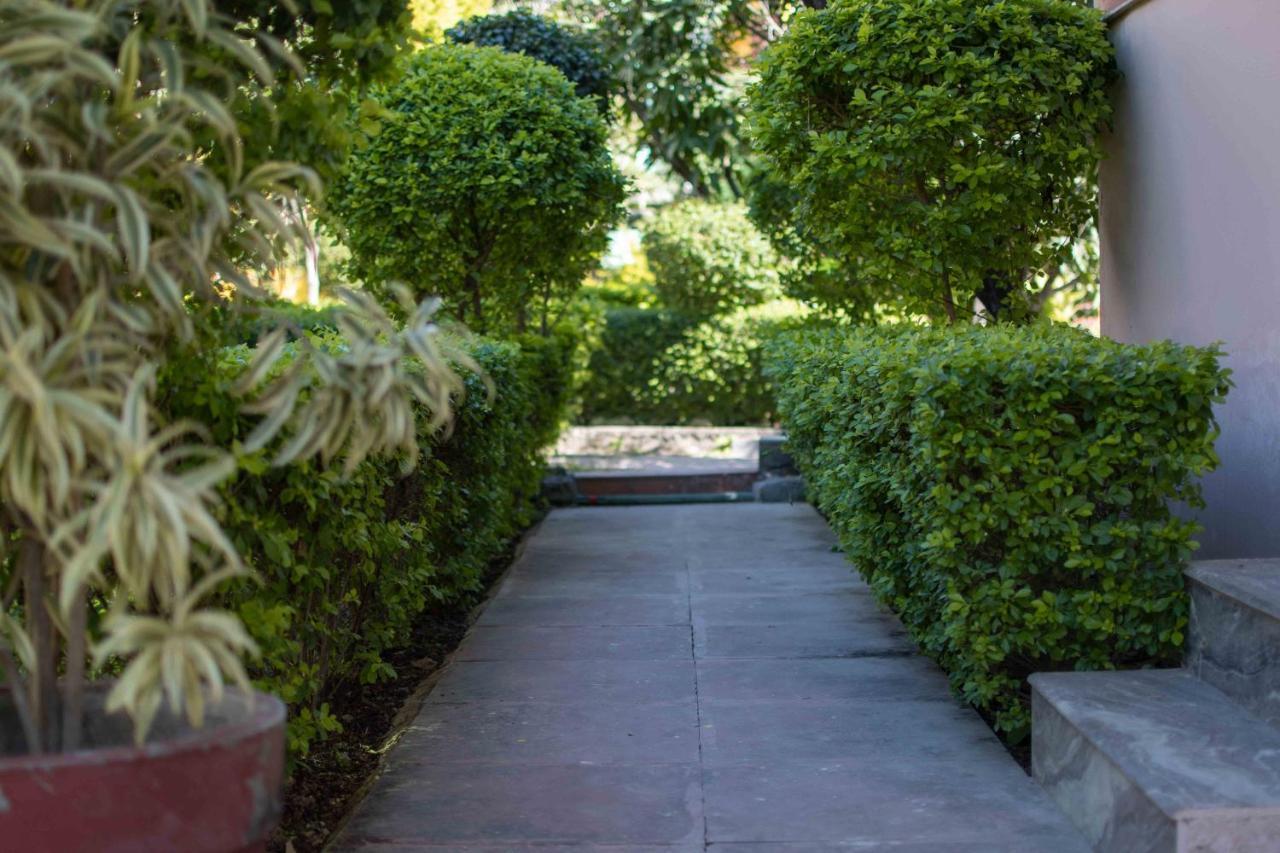 Mvt Guesthouse & Restaurant Rishīkesh Dış mekan fotoğraf