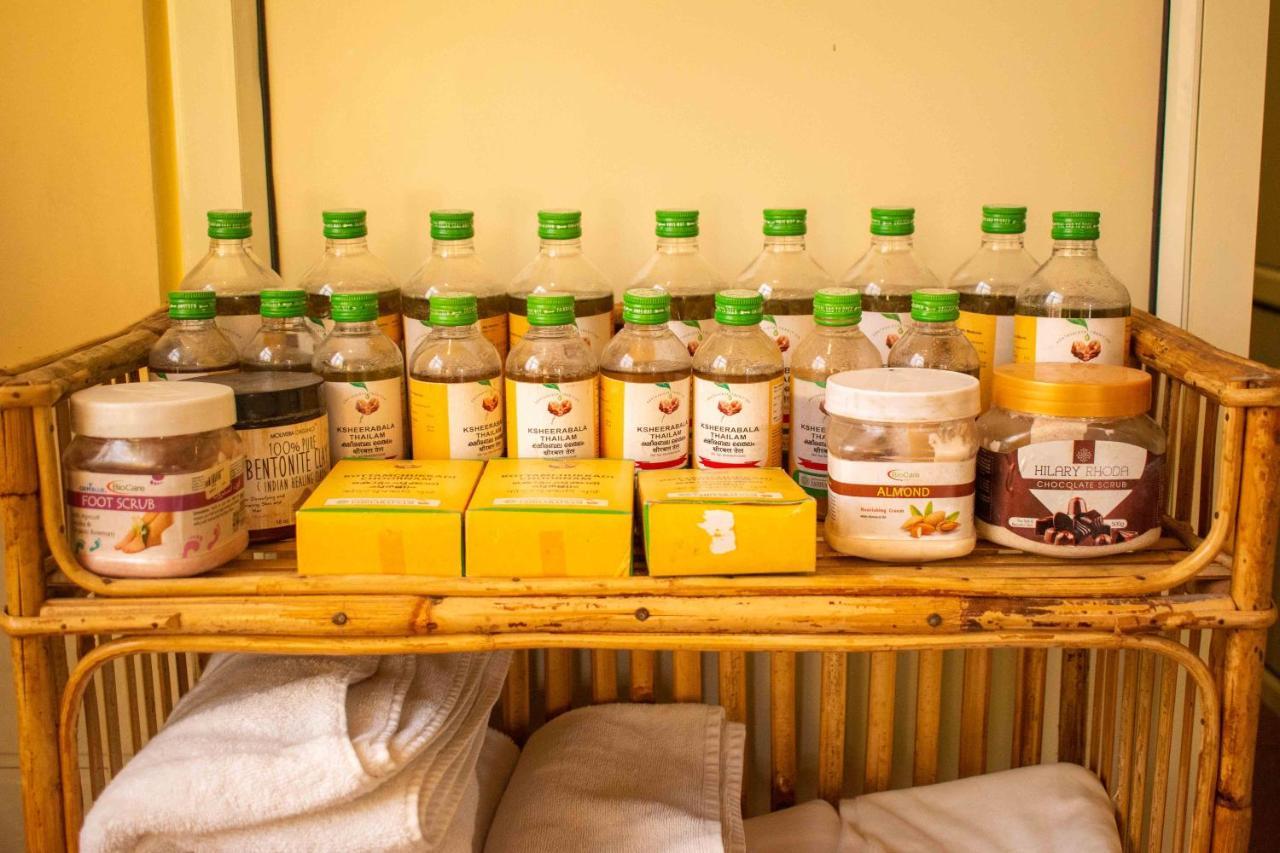 Mvt Guesthouse & Restaurant Rishīkesh Dış mekan fotoğraf