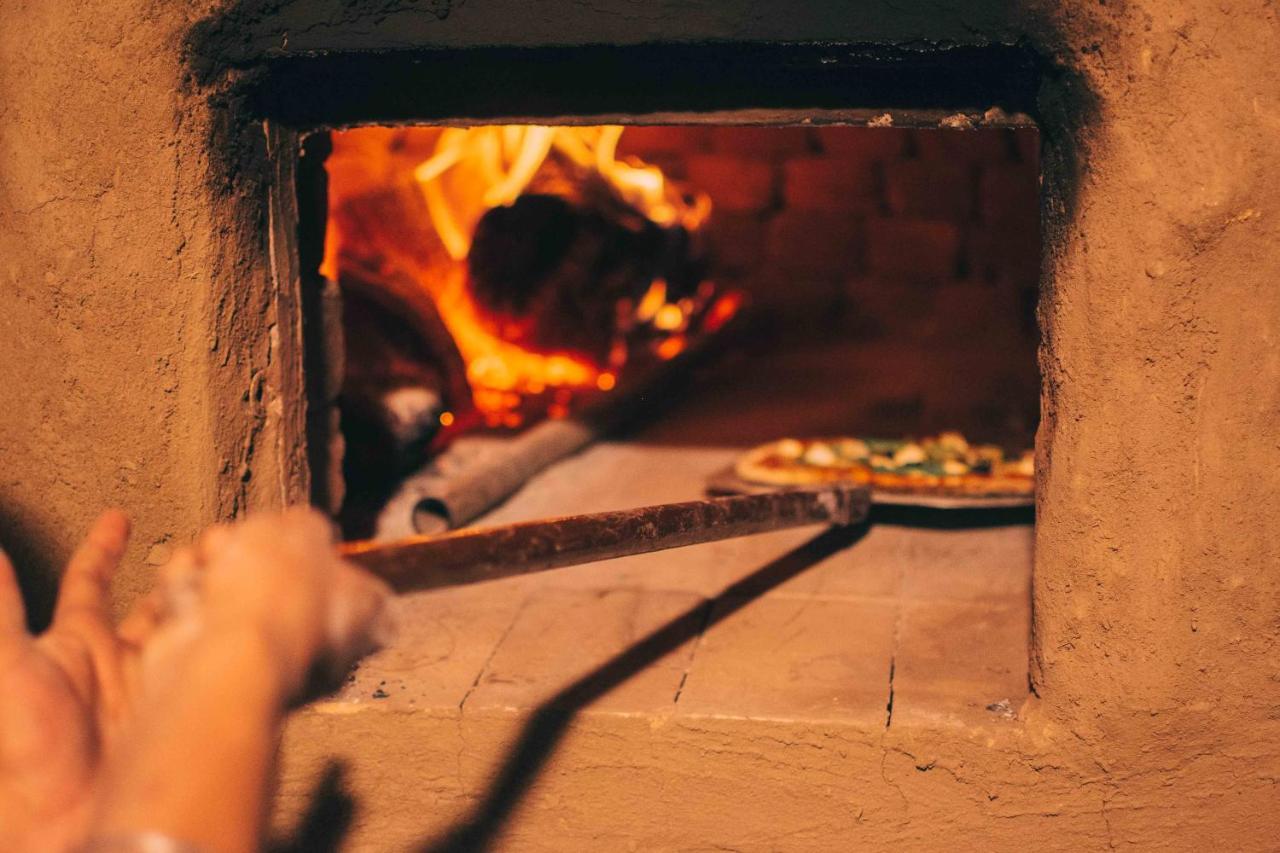 Mvt Guesthouse & Restaurant Rishīkesh Dış mekan fotoğraf